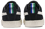 PUMA Big Sean x Suede 'Black Whisper White' 367407-01