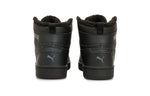 PUMA Rebound Joy 'Fur - Black Castlerock' 375576-04