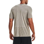 Under Armour Seamless T-shirt 'Summit White' 1359870-110