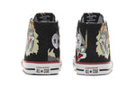 Converse Bugs Bunny x Chuck Taylor All Star 'Black' 769231C