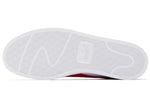 PUMA Smash Vulc V3 Lo 'White High Risk Red' 380752-04