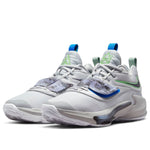Nike Zoom Freak 3 'Grey Fog' DA0694-004