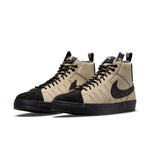 Nike Blazer Mid Premium SB 'Acclimate Pack - Rattan Black' DC8903-200