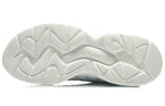 Li-Ning Classic ZhuiYue 'Grey White' AGLQ235-2