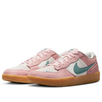 Nike Force 58 SB 'Pink Bloom Teal Gum' DV5477-600