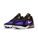 Nike LeBron 18 Low 'ACG Terra' CV7562-003