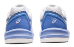 (WMNS) ASICS Gel-Dedicate 7 'White Blue' 1042A167-102