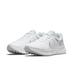 (WMNS) Nike Run Swift 2 'White Metallic Silver' CU3528-105