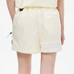 (WMNS) Nike AS W Nike Sportswear ICON CLASH Short COCONUT MILK DJ5376-111