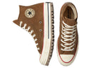 Converse Chuck Taylor All Star 1970s Canvas Shoes Yellow 169933C