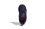 (TD) adidas Duramo 9 I 'Semi Coral' EE9005
