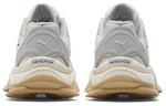 PUMA Nitefox Mmq Athleisure Casual Sports Shoe Unisex Gray 385530-02