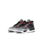 (PS) Air Jordan 4 Retro 'Infrared' BQ7669-061