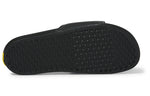 Vans Goodall La Costa Slide-On Sneakers Black VN0A5HF5N3H