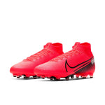 Nike Mercurial Superfly 7 Elite AG Pro 'Future Lab - Laser Crimson' AT7892-606