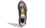 adidas LXCON Sneakers 'Purple Tint White Solar Yellow'  EF4283