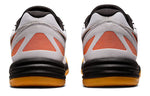ASICS Court Break 2 'White Black Orange' 1073A013-103