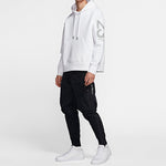Air Jordan 23 Engineere Casual Sports Long Pants Black CD8142-010