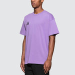 Nike Lab ACG T-Shirt Space purple BQ7343-567