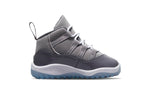 (TD) Air Jordan 11 Retro 'Cool Grey' 2021 378040-005