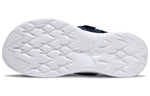 Skechers On-The-Go 600 Sandals Blue/White 55367-BLU