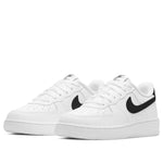 (PS) Nike Force 1 'White Black' CZ1685-100