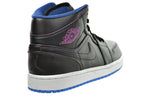 Air Jordan 1 Mid 'Radio Raheem' 554724-029