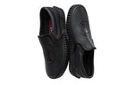 Vans Marvel x Slip-On 'Black Widow' VN0A38F7U7K