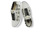 Vans Style 36 Beige/White VN0A38G22T8