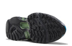 Reebok Daytona DMX 'Black Blue Shadow' DV8646