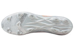 PUMA Ultra 3.4 FG AG  'Silver Orange' 106699-01