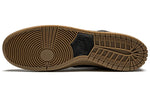 Nike x AntiHero SB Zoom Dunk High Pro 'Antihero' AH9613-001
