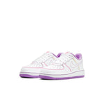(PS) Nike Force 1 'Contrast Stitch - Fuchsia Glow' DC9672-110