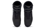(WMNS) Reebok Freestyle High 'Triple Black' 2240