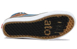 Vans Imran Potato x SK8-HI VR3 LX 'Black Navy' VN0A5EE7B7F