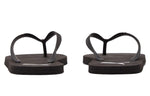 PUMA First Flip Sandals Slides Black 360252-05