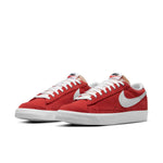 Nike Blazer Low '77 'University Red' DA7254-600