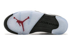 (GS) Air Jordan 5 Retro 'White Cement' 440888-104