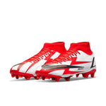 Nike Mercurial Superfly 8 Academy CR7 MG 'Chile Red' DB2854-600