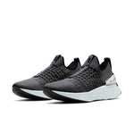 Nike React Phantom Run Flyknit 2 'Iron Grey Silver' CJ0277-006