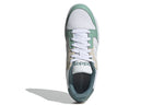 adidas Entrap 'White Light Green' FZ1705