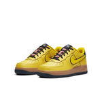 (GS) Nike Air Force 1 Low 'Yellow Gum' CZ7948-700