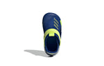 (TD) adidas Altaventure Ct I Sandal Blue/Yellow GX5118