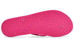 (WMNS) Under Armour Atlantic Dun Sandal 'Black Pink Surge' 3022716-001