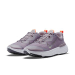 (WMNS) Nike React Miler 2 Shield 'Amethyst Ash' DC4066-500