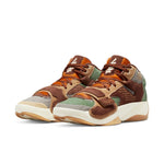 Air Jordan Zion 2 PF 'Voodoo' DV3769-212