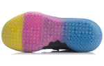 Li-Ning Wade Fission 6 'Black Purple' ABAQ031-8