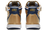 Nike Vandal High Supreme 'Gold and Navy' AH8652-700