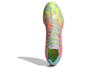 adidas X Speedflow .1 TF 'Red Yellow Grey' GX3771