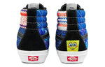 Vans Sandy Liang x SK8-HI 38 DX 'Patchwork' VN0A54FB9ZP